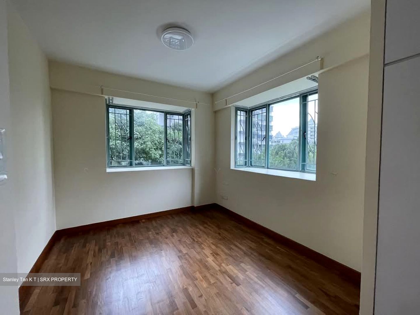 Amaranda Gardens (D19), Condominium #560581771